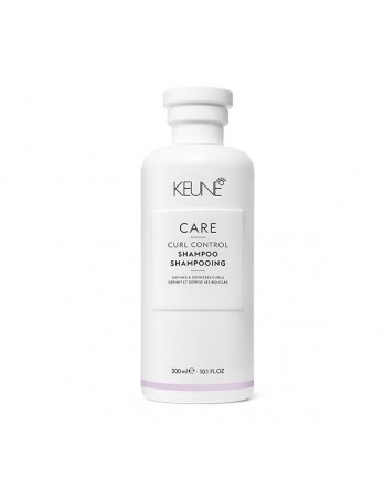 Keune Care Curl Control Shampoo 10.1oz